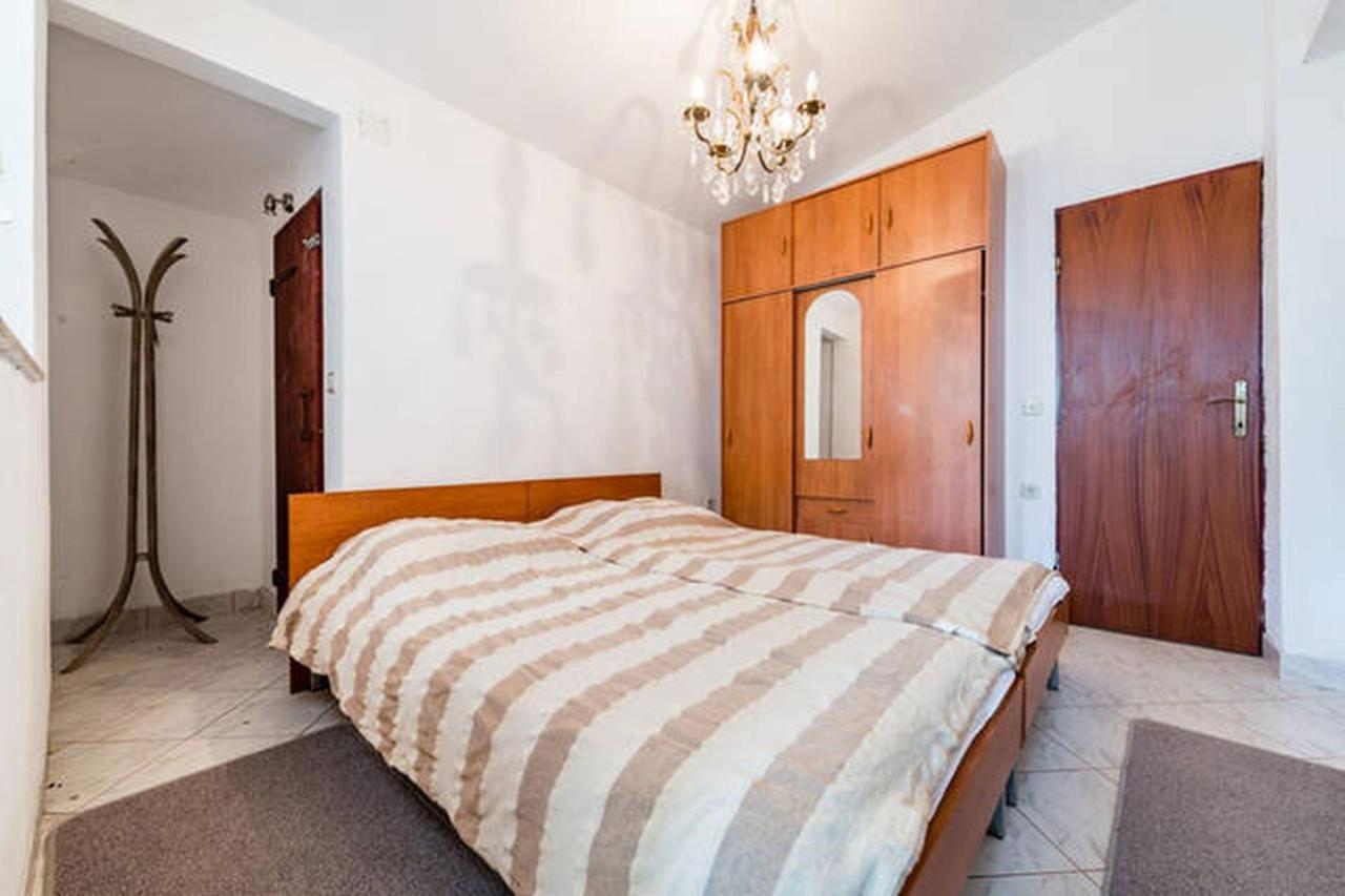 Apartments By The Sea Cove Donja Kruscica - Donja Krusica, Solta - 15636 Grohote Exterior photo